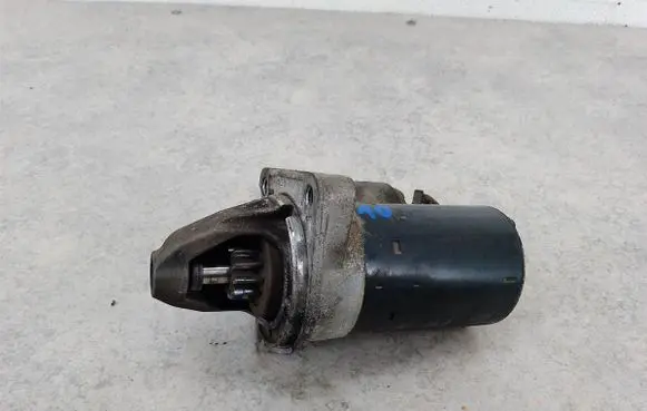 Ford Focus C-MAX Starter motor 2S6U-11000-CB