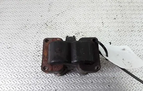 Opel Frontera A High voltage ignition coil 0221503001