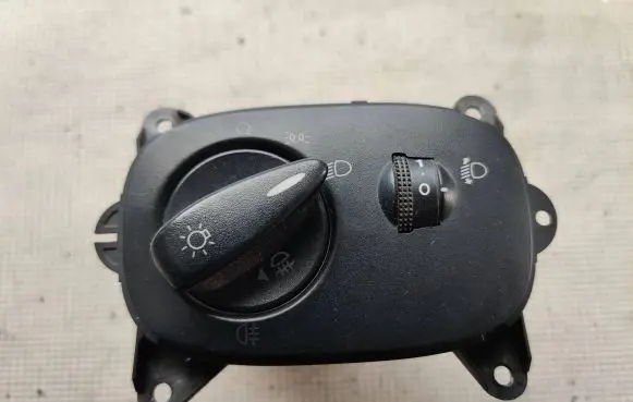 Ford Transit Light switch YC1T13A024BB