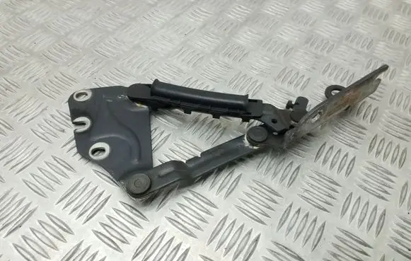 Volkswagen Golf Plus Engine bonnet/hood hinges 5M0823302