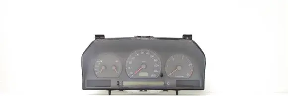 Volvo S70 V70 V70 XC Speedometer (instrument cluster) 9472523 69294240T