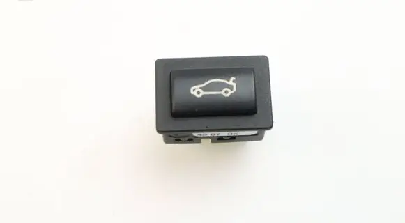 BMW 5 E60 E61 Tailgate opening switch 6921846