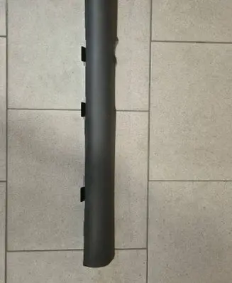 Hyundai i30 Front sill trim cover 85881G4000