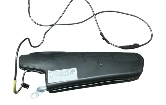 Volkswagen Golf VI Seat airbag 5K4880241 34077796B 1056957490142