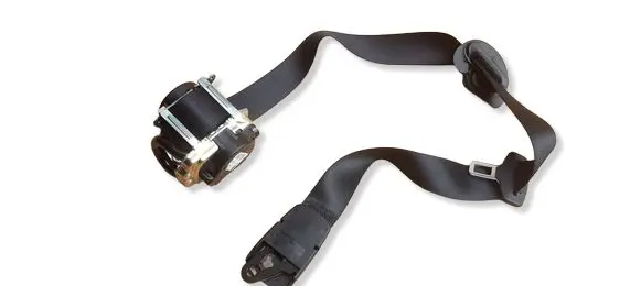 BMW 2 F45 Front seatbelt 627941400 0589 012R0000