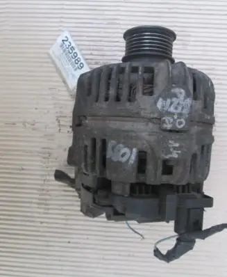 Seat Ibiza II (6k) Generator/alternator