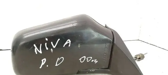 Lada Niva Manual wing mirror T0906