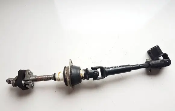 Jaguar XF X250 Steering column universal joint 
