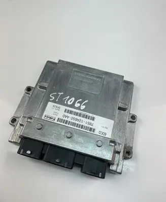 Ford Focus Engine control unit/module ECU 7M5112A650AAD