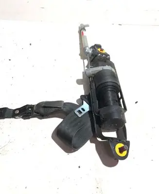 Volvo XC60 Front seatbelt 39817382