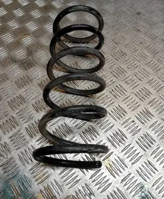 Ford Mondeo MK IV Rear coil spring