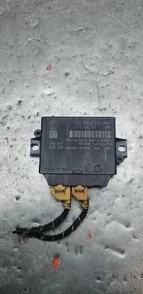 Skoda Superb B6 (3T) Parking PDC control unit/module 3T0919475A 09533288 3T0919475