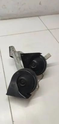 Peugeot 308 Horn signal 9815870780
