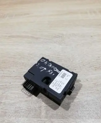 Audi A3 S3 8P Steering angle sensor 1k0959654