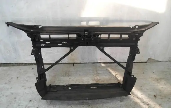 Skoda Octavia Mk3 (5E) Radiator support slam panel 5E0805588D