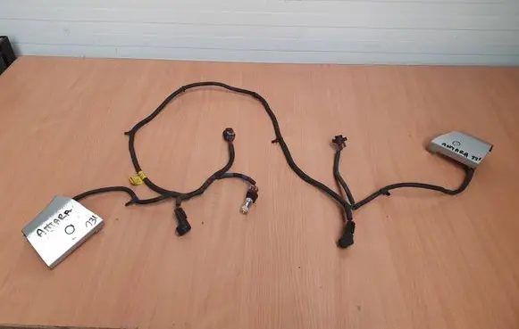 Opel Antara Parking PDC sensor 25962147 0263003940 95470715