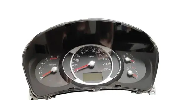 Hyundai Tucson JM Speedometer (instrument cluster) 940132E401