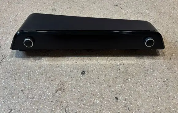 KIA EV6 Climate control unit 96540CV000