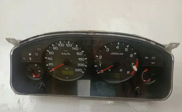 Nissan Primera Speedometer (instrument cluster) 96251046