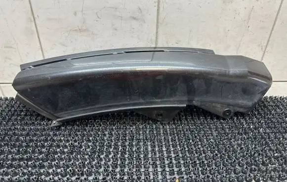 KIA Niro Front bumper splitter molding 86597AO000