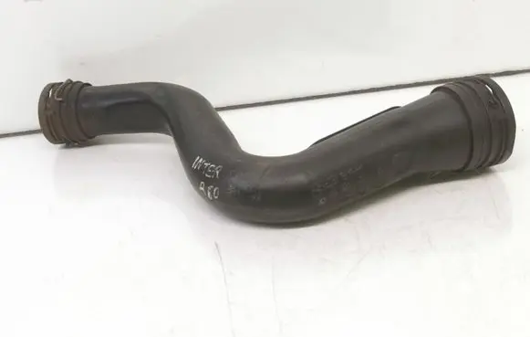 Skoda Octavia Mk2 (1Z) Intercooler hose/pipe 1K0145762P