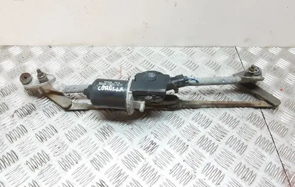 Toyota Corolla E120 E130 Front wiper linkage 1592005171