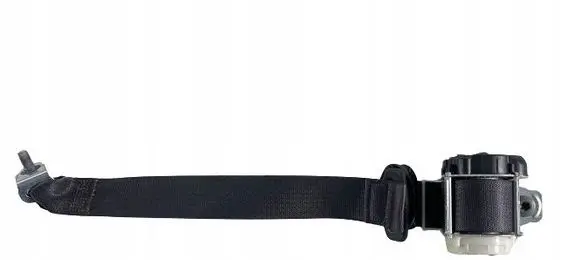 Chevrolet Camaro Front seatbelt 84212133