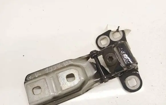 BMW 5 GT F07 Tailgate/trunk/boot hinge 17120310 7300810