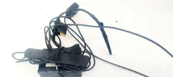 Citroen Berlingo Alarm control unit/module 