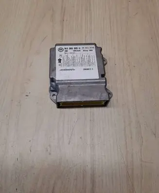 Seat Altea Airbag control unit/module 1K0909605H 5WK43411 29040615C