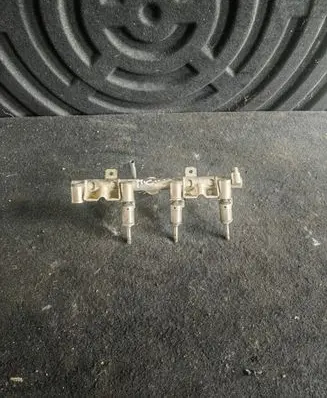 Mini Cooper Countryman R60 Fuel injectors set 0261500073