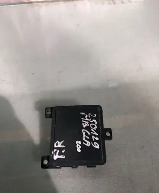 Mercedes-Benz GLA H247 Distronic sensor radar A0009056121