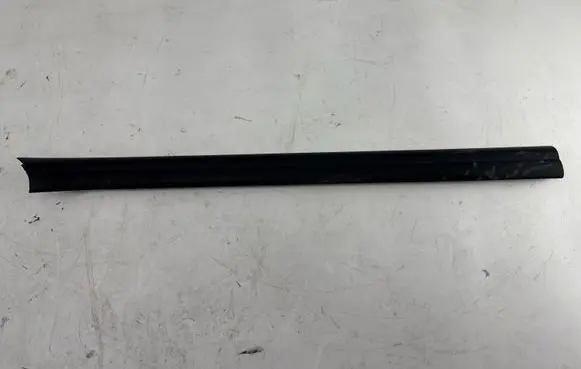 BMW 1 F20 F21 Front sill trim cover 17365810