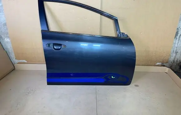 KIA Ceed Front door CEED201220132014