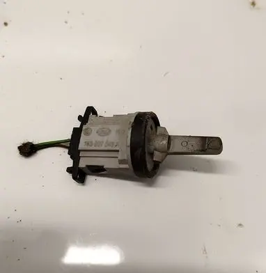 Audi A4 S4 B7 8E 8H Interior temperature sensor 1K0907543A