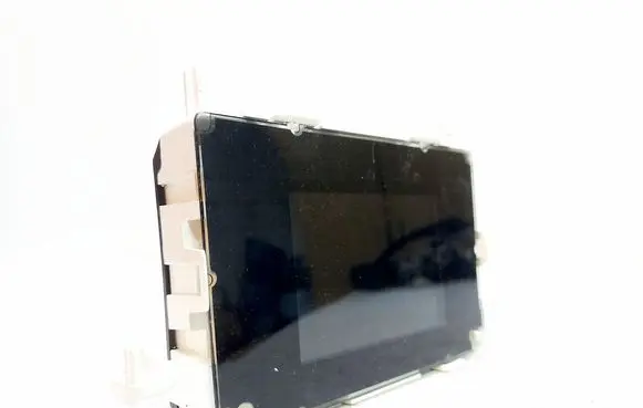 Ford B-MAX Screen/display/small screen ET7T18B955BB