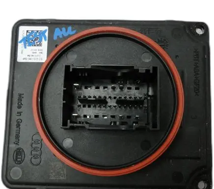 Audi A6 C7 Headlight ballast module Xenon 4K0941572CS