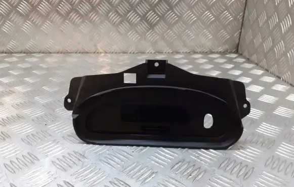 Renault Scenic I Screen/display/small screen 7700432434