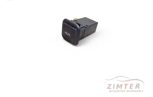 Audi A4 S4 B7 8E 8H AUX in-socket connector 8J0035475