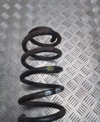 Hyundai Santa Fe Rear coil spring