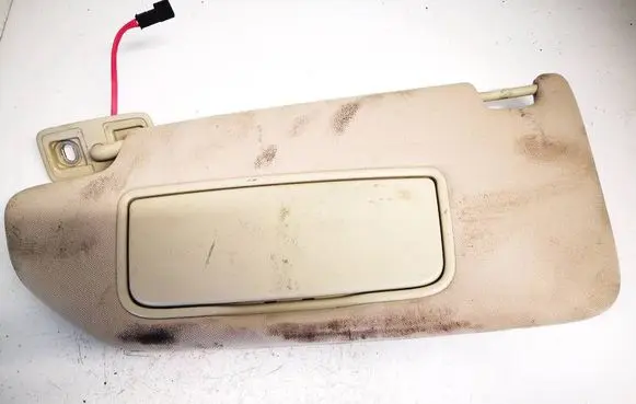 Volvo XC70 Sun visor 30653404