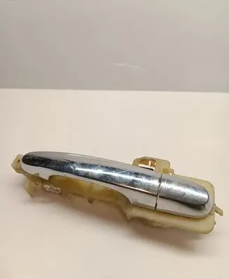 KIA Sorento Front door exterior handle NOCODE