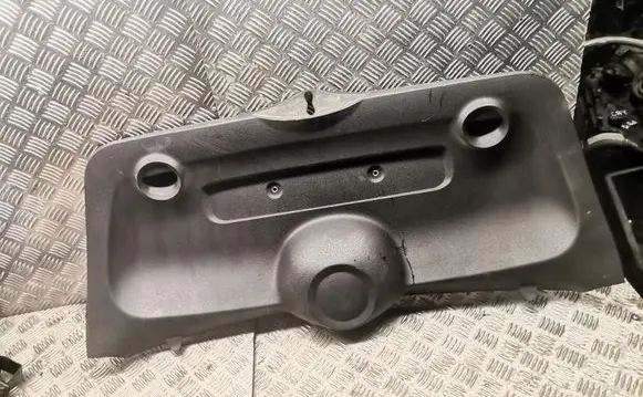 Mini One - Cooper Coupe R56 Tailgate trim 7148904
