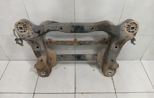 Bentley Continental Front axle beam 3W0399313C