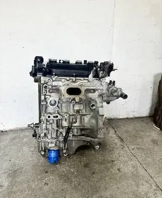 Honda Civic X Engine L15BA L15B7 L15BB