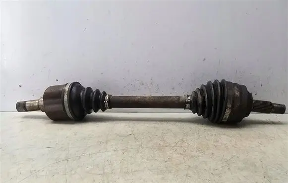 Peugeot 807 Front driveshaft