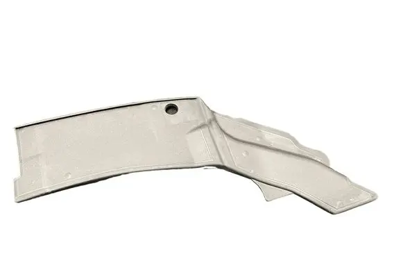 Audi A5 Fender end trim 8W6805285B