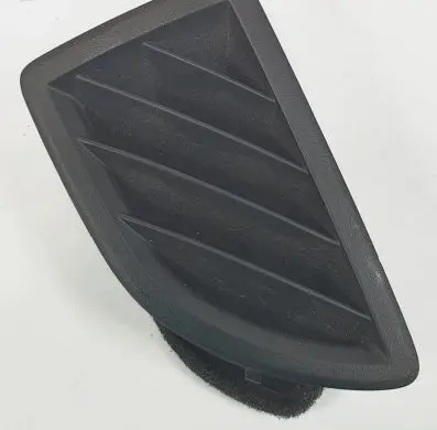 Hyundai Genesis Dashboard side air vent grill/cover trim 97393-2M000