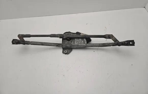 Audi A4 S4 B5 8D Front wiper linkage and motor 8d1955603a