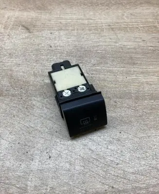Toyota Avensis T250 Windscreen/window heater switch 156960